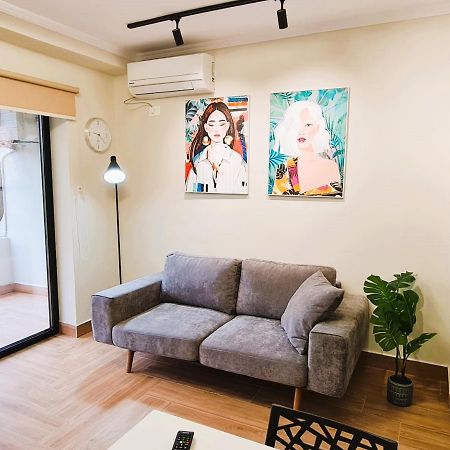 2V1 - Center Apartment 1 Τίρανα Εξωτερικό φωτογραφία